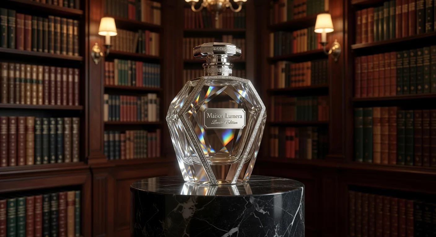 Vetiver Sacré