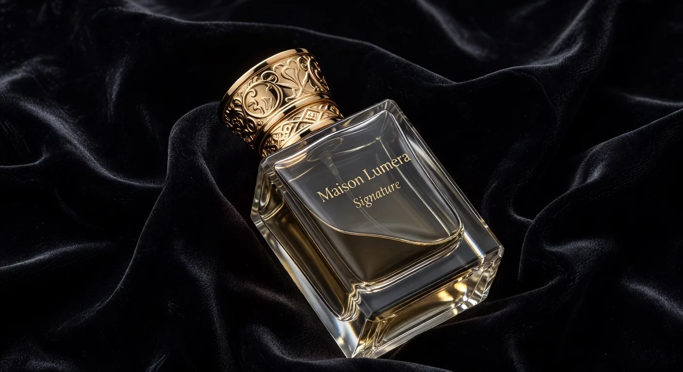 Lumière Noire