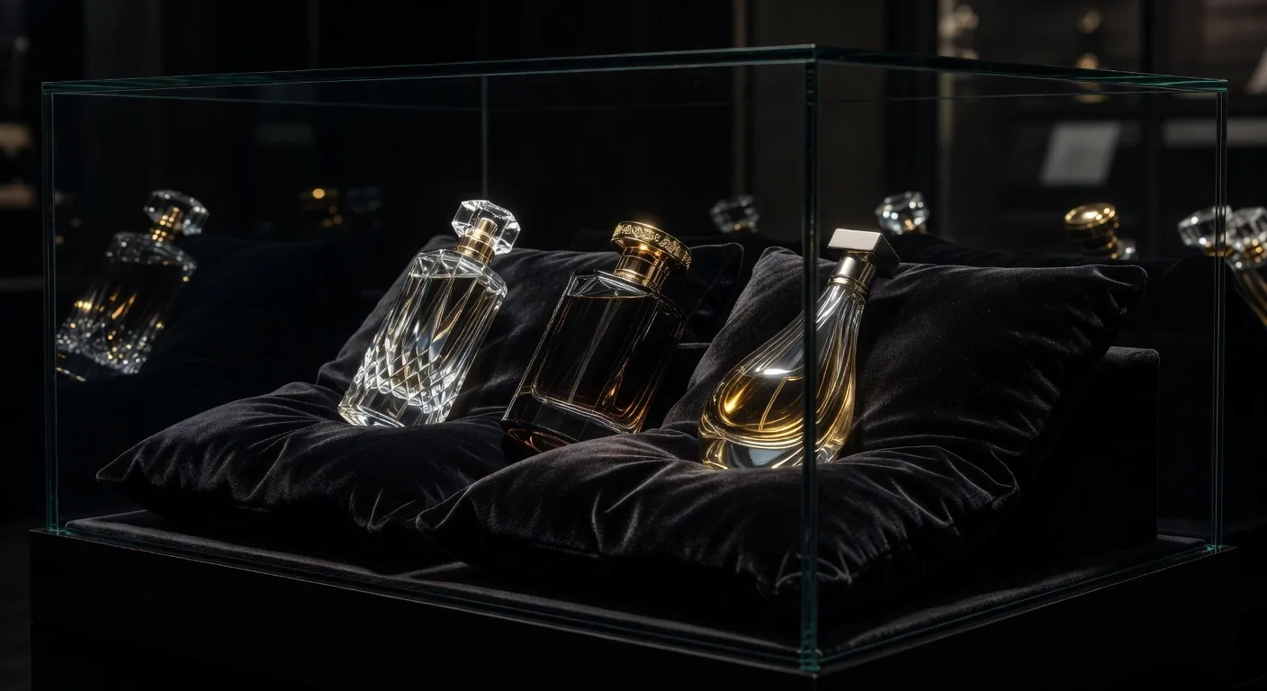 Rose Absolue